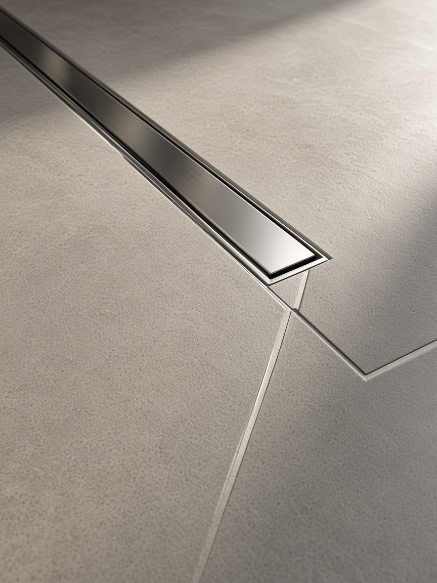 Premium balcony floor pack